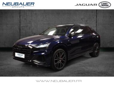 AUDI Q8 55 TFSI e 381ch S line quattro tiptronic 8