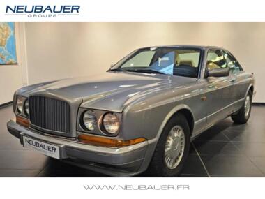 BENTLEY Continental V8  6.7 R Coupé Mulliner