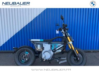 BMW C E02 AM