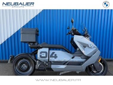 BMW C CE04