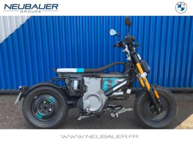 BMW C E02