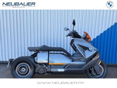 BMW C CE04 11kW