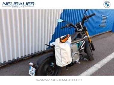 BMW C CE 02 - CE02 4kW accessible 14 ans équivalent 50cc
