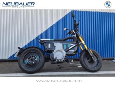 BMW C CE02 - CE 02 AM - Equivalent 50cc