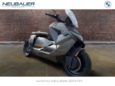 BMW C CE04 11kW