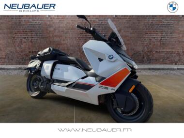 BMW C CE04 11kW