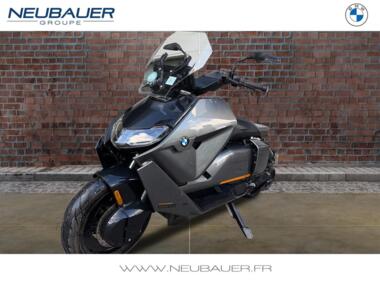 BMW C CE04