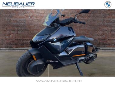 BMW C CE04 11kW