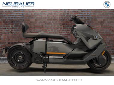 BMW C CE04