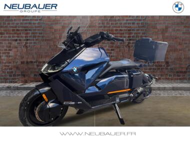 BMW C CE04