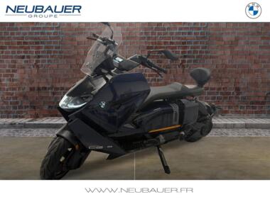 BMW C CE04 11kW