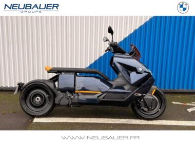 BMW C CE04 11kW - permis A2