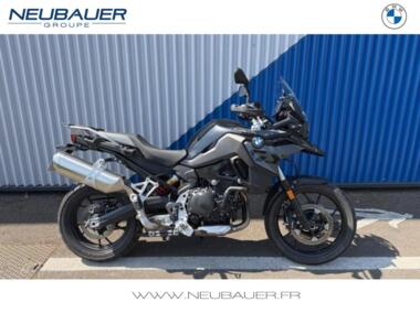 BMW F F 800 GS 2025