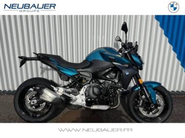 BMW F 900 R 2025