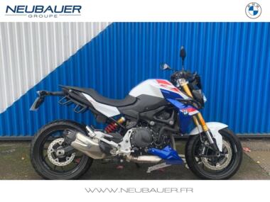 BMW F F 900 R A2