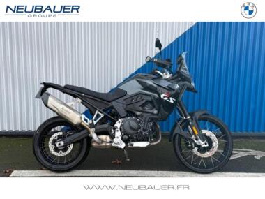 BMW F 900 GS