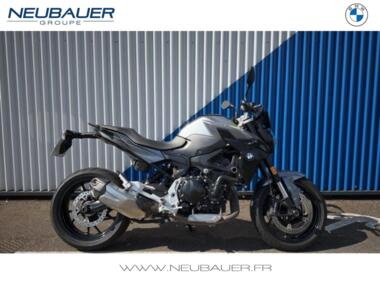 BMW F F 900 R - F900R A2