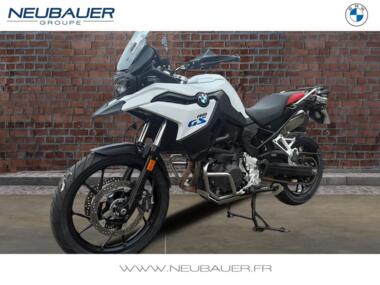 BMW F F 800 GS