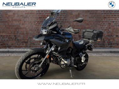 BMW F F 750 GS