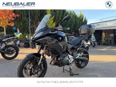 BMW F F 900 XR 2025