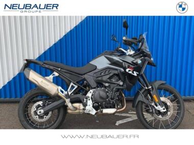 BMW F 900 GS
