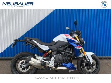 BMW F 900 R A2