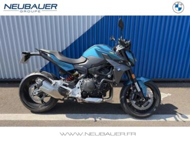 BMW F F 900 R A2 2025