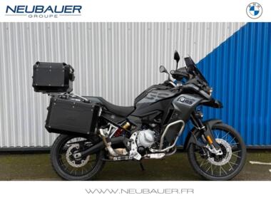 BMW F 850 GS Adventure