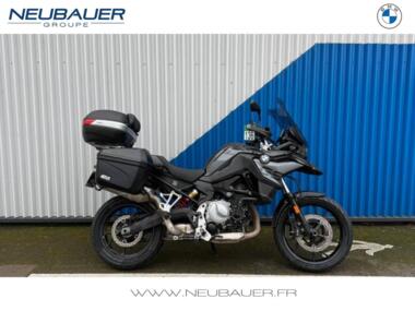BMW F 750 GS