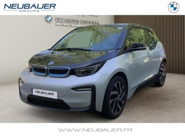 BMW i3 170ch 120Ah Edition WindMill Atelier