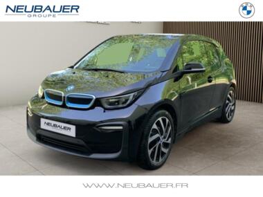BMW i3 170ch 120Ah Edition WindMill Atelier