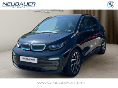 BMW i3 170ch 120Ah Edition 360 Loft