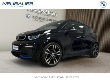 BMW i3 s 184ch 120Ah iLife Suite