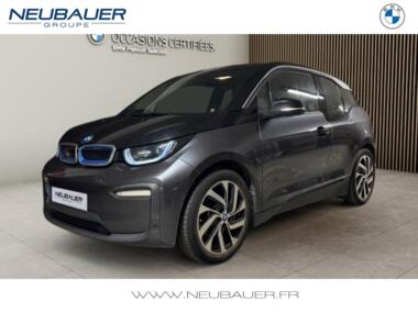 BMW i3 170ch 120Ah Edition 360 Atelier