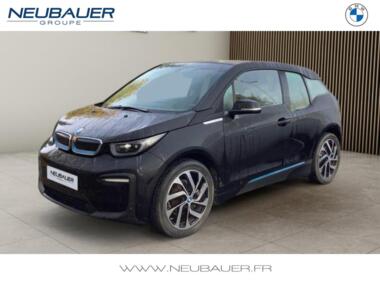 BMW i3 170ch 120Ah Edition WindMill Atelier