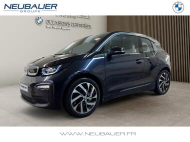 BMW i3 170ch 120Ah Edition WindMill Atelier