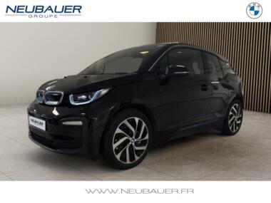 BMW i3 170ch 120Ah iLife Atelier