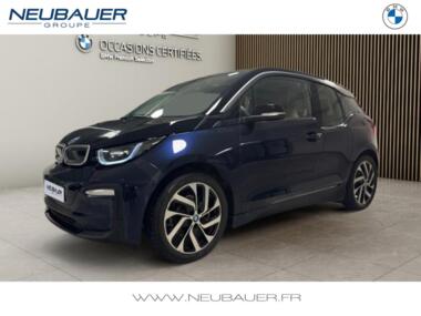 BMW i3 170ch 120Ah iLife Lodge