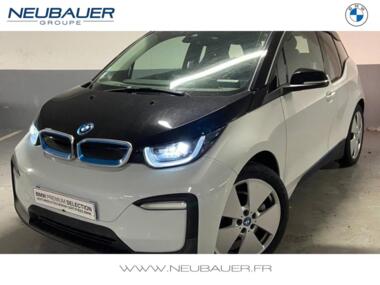 BMW i3 170ch 120Ah iLife Atelier