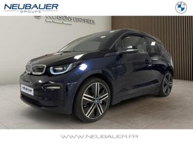 BMW i3 170ch 120Ah Edition WindMill Suite