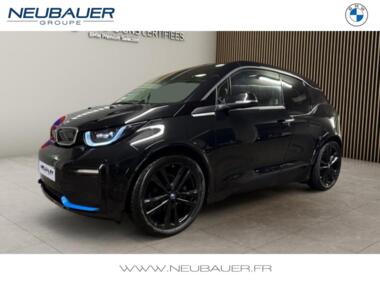 BMW i3 s 184ch 120Ah Edition WindMill Suite