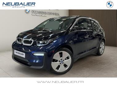 BMW i3 170ch 120Ah iLife Atelier 5cv