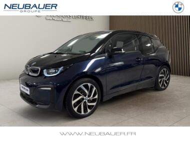BMW i3 170ch 120Ah Edition WindMill Atelier