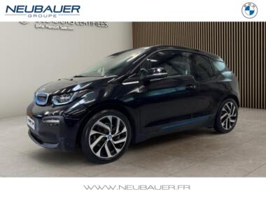 BMW i3 170ch 120Ah Edition WindMill Atelier