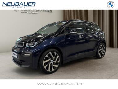 BMW i3 170ch 120Ah Edition WindMill Atelier