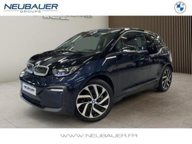 BMW i3 170ch 120Ah Edition WindMill Atelier
