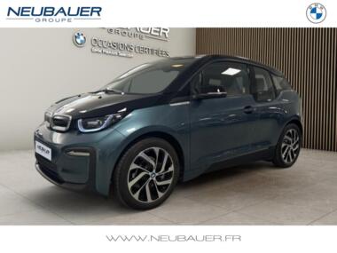 BMW i3 170ch 120Ah Edition WindMill Atelier