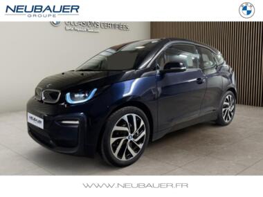 BMW i3 170ch 120Ah Atelier