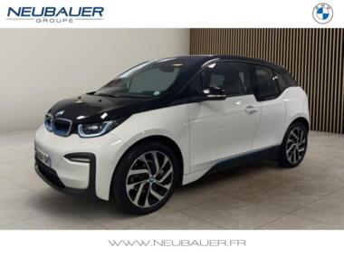 BMW i3 170ch 120Ah Atelier