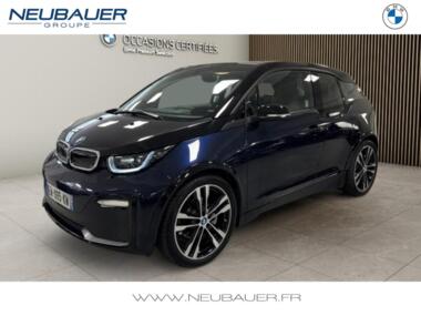 BMW i3 s 184ch 94Ah +CONNECTED Atelier